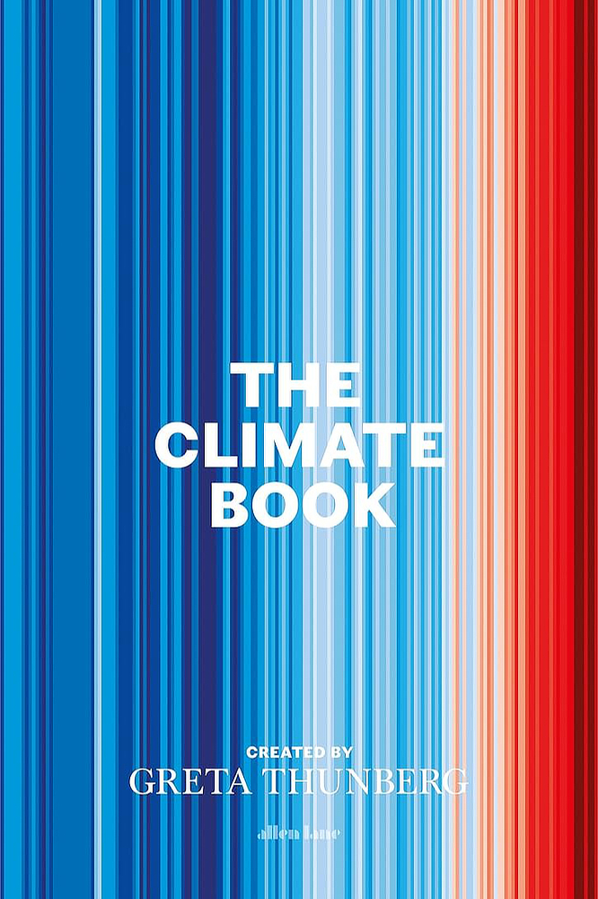 the climate book